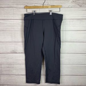 Women’s Calvin Klein Performance Cropped Leggings